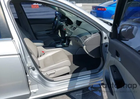 2010 Honda Accord 2.4 Ex-L z USA, uszkodzony, nr VIN 1HGCP2F89AA086374